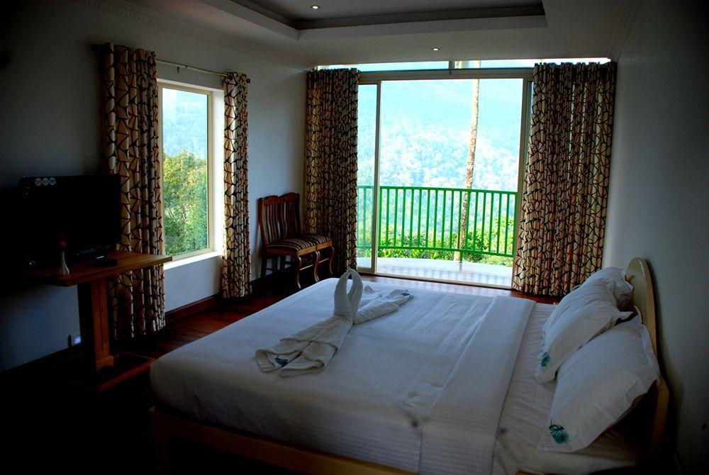 Dream Catcher Resort Муннар Экстерьер фото